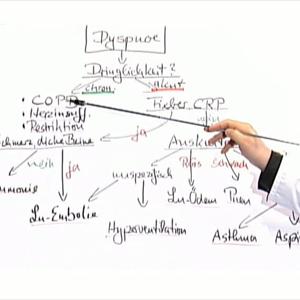 Alternative Treatments For Bronchitis - COPD: Treating Persistent Obstructive Pulmonary Disease